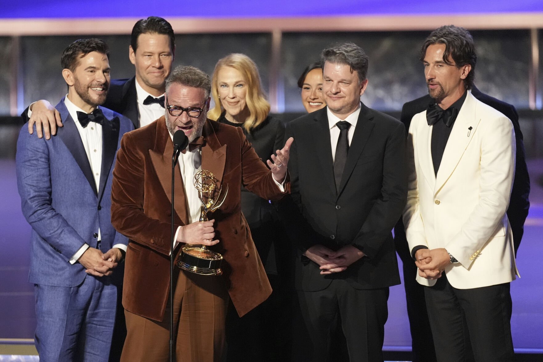 77th Primetime Emmy Awards - Show